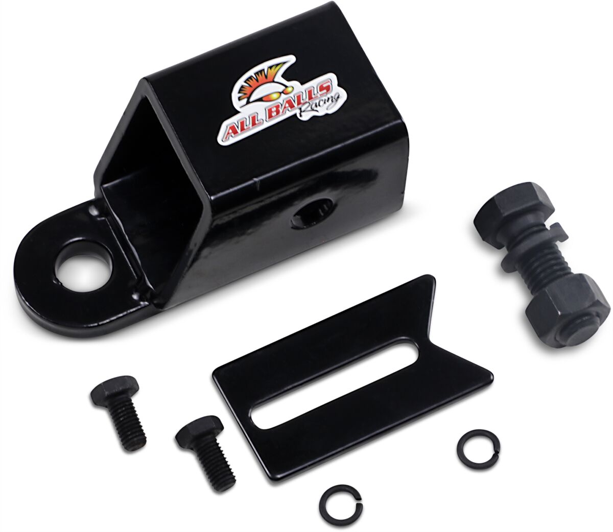 ALL BALLS HITCH EZ BALL 2 MNT ADAPT 43-1005
