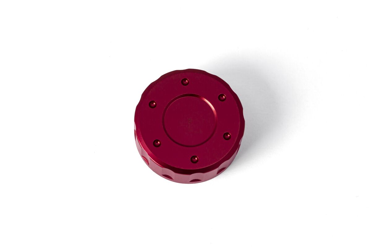 PRO BOLT CAP FRONT BRAKE 42X16 RD RESR50Z3R