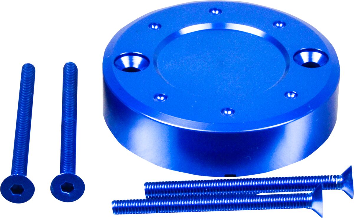 PRO BOLT MC COV 54X13 BL RESR60Z1B