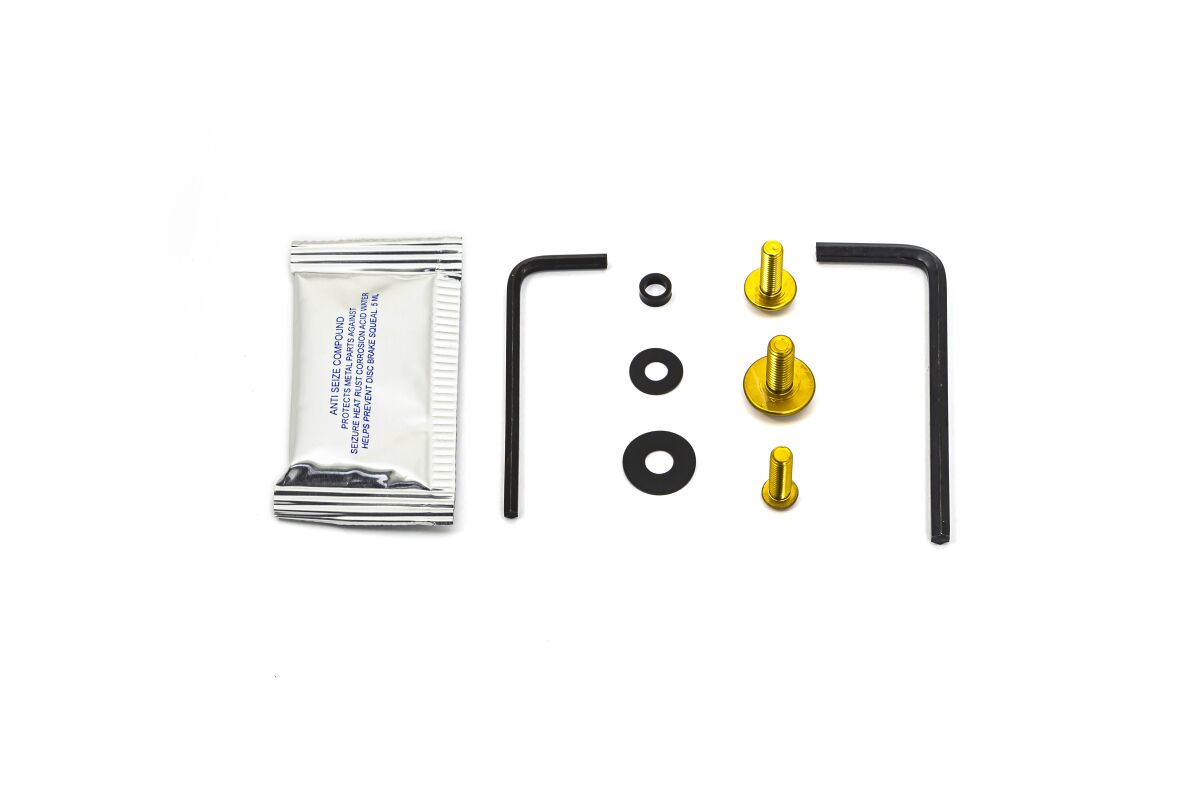 PRO BOLT BOLT KT FAIR HON GD FHO440G