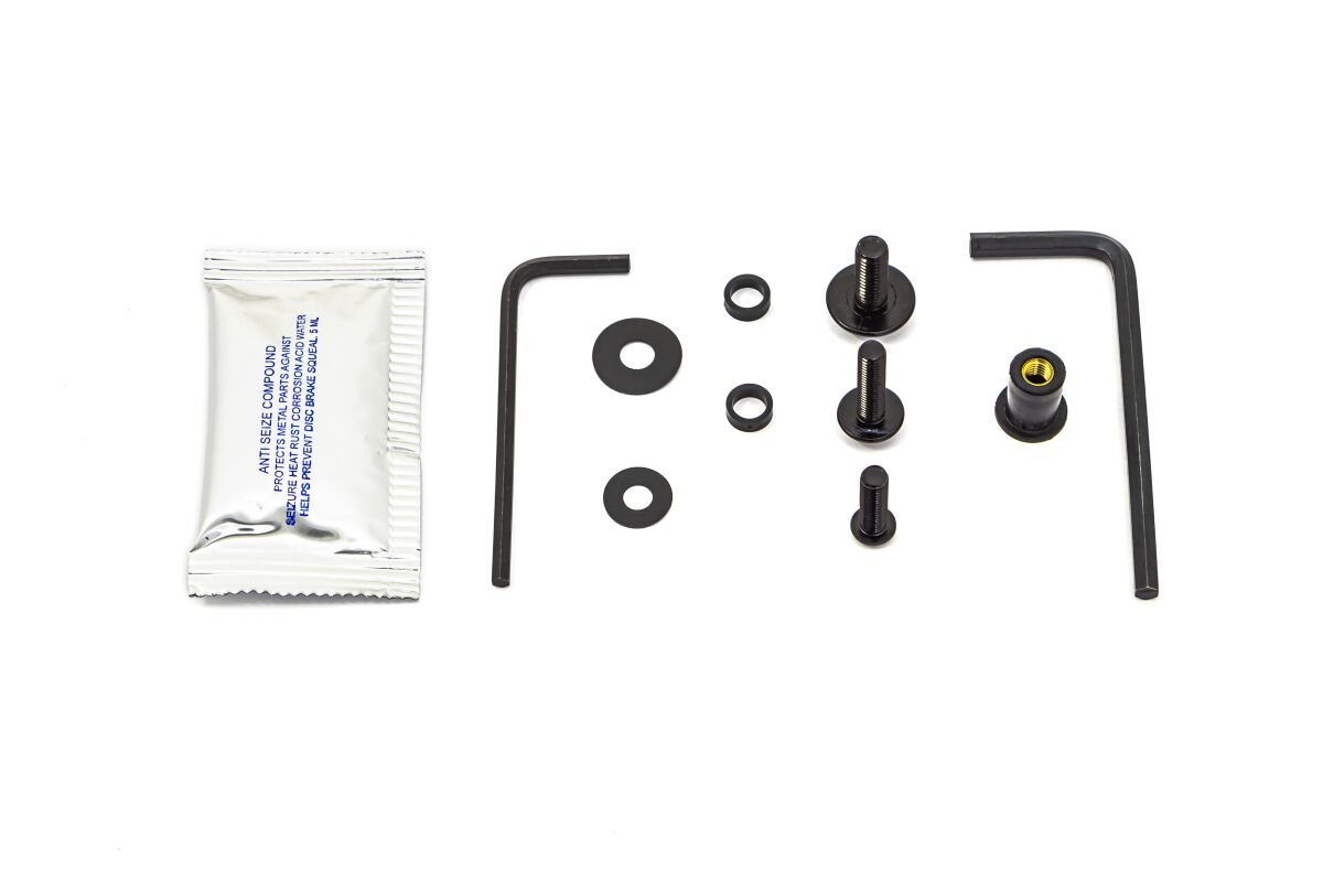 PRO BOLT BOLT KT FAIR KAW BK FKA056BK