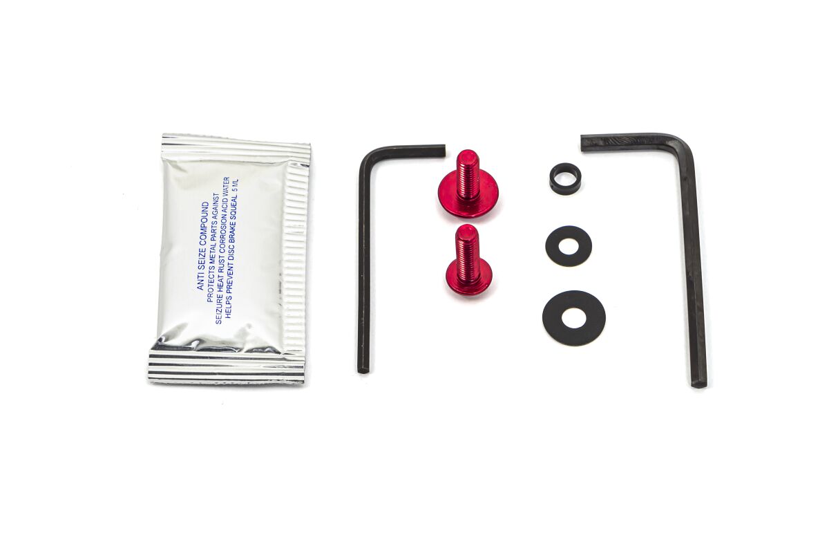 PRO BOLT BOLT KT FAIR YAM RD FYA700R