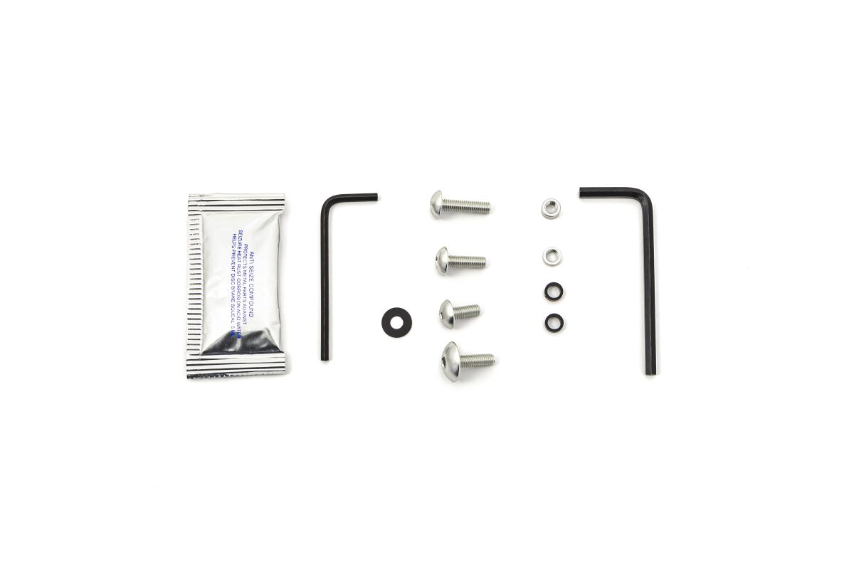 PRO BOLT BOLT KT FAIR YAM SL FYA700S