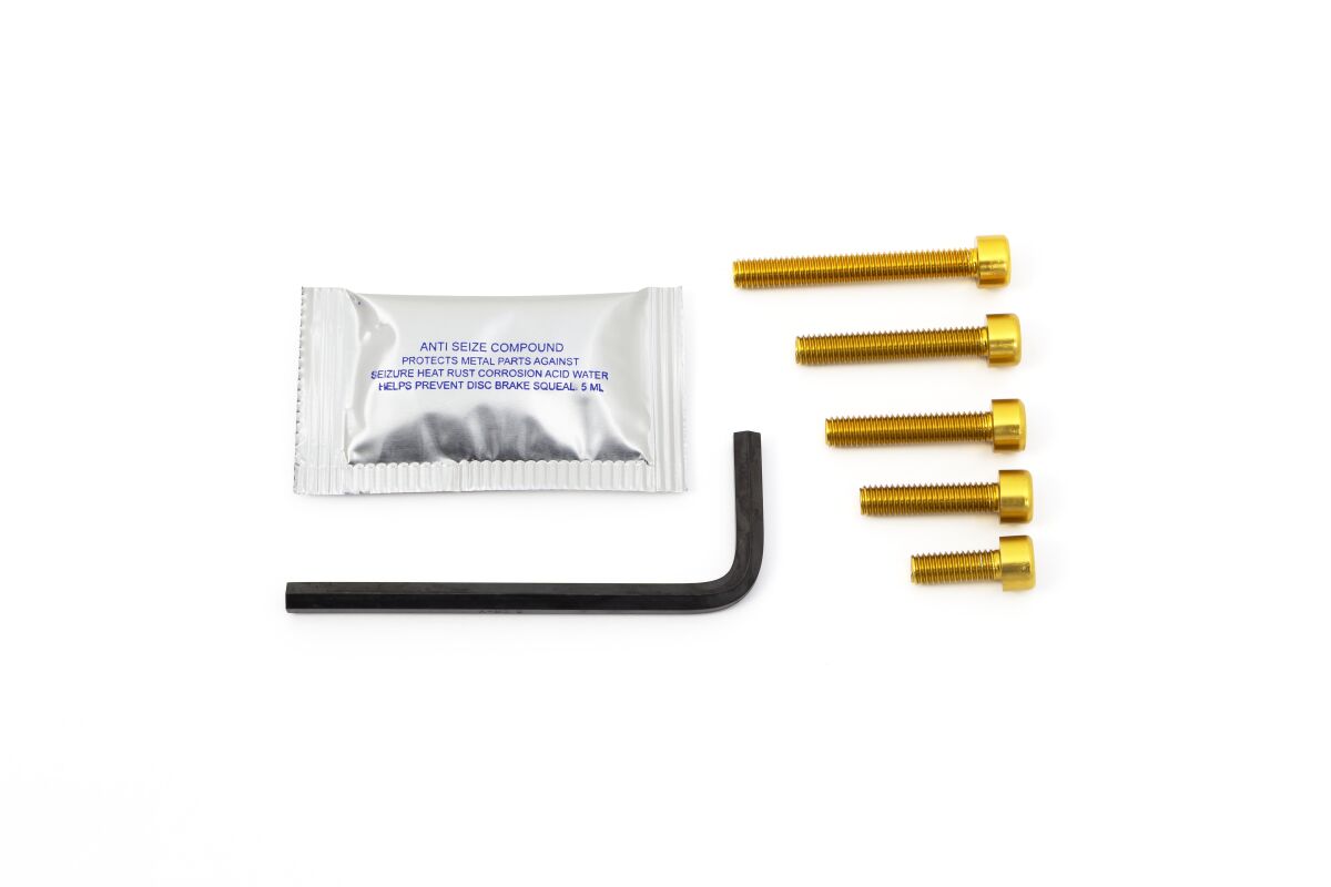 PRO BOLT BOLT KT ENG HON GD EHO440G