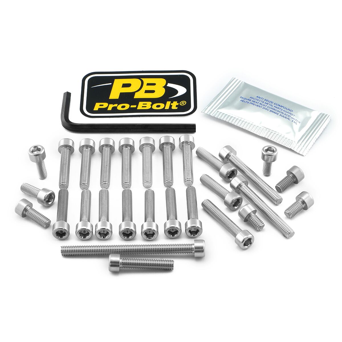 PRO BOLT BOLT KT ENG KAW SL EKA056S