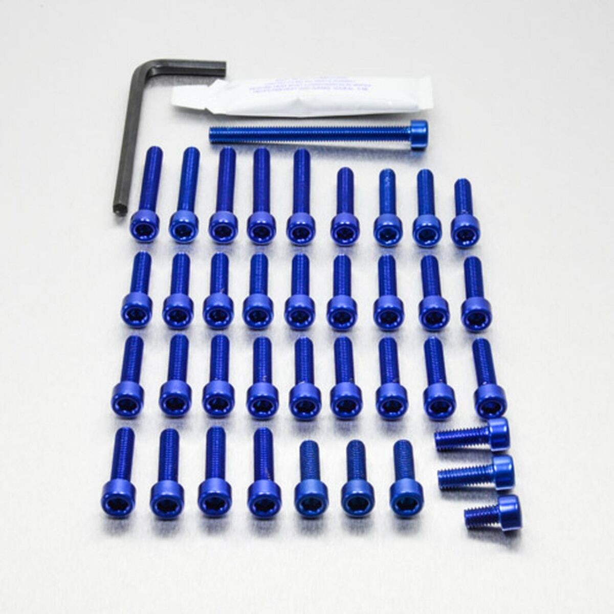 PRO BOLT BOLT KT ENG KAW BL EKA420B