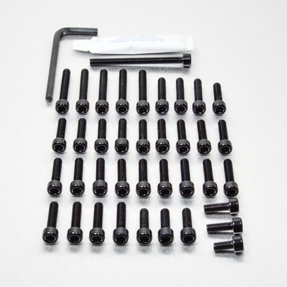 PRO BOLT BOLT KT ENG KAW BK EKA420BK