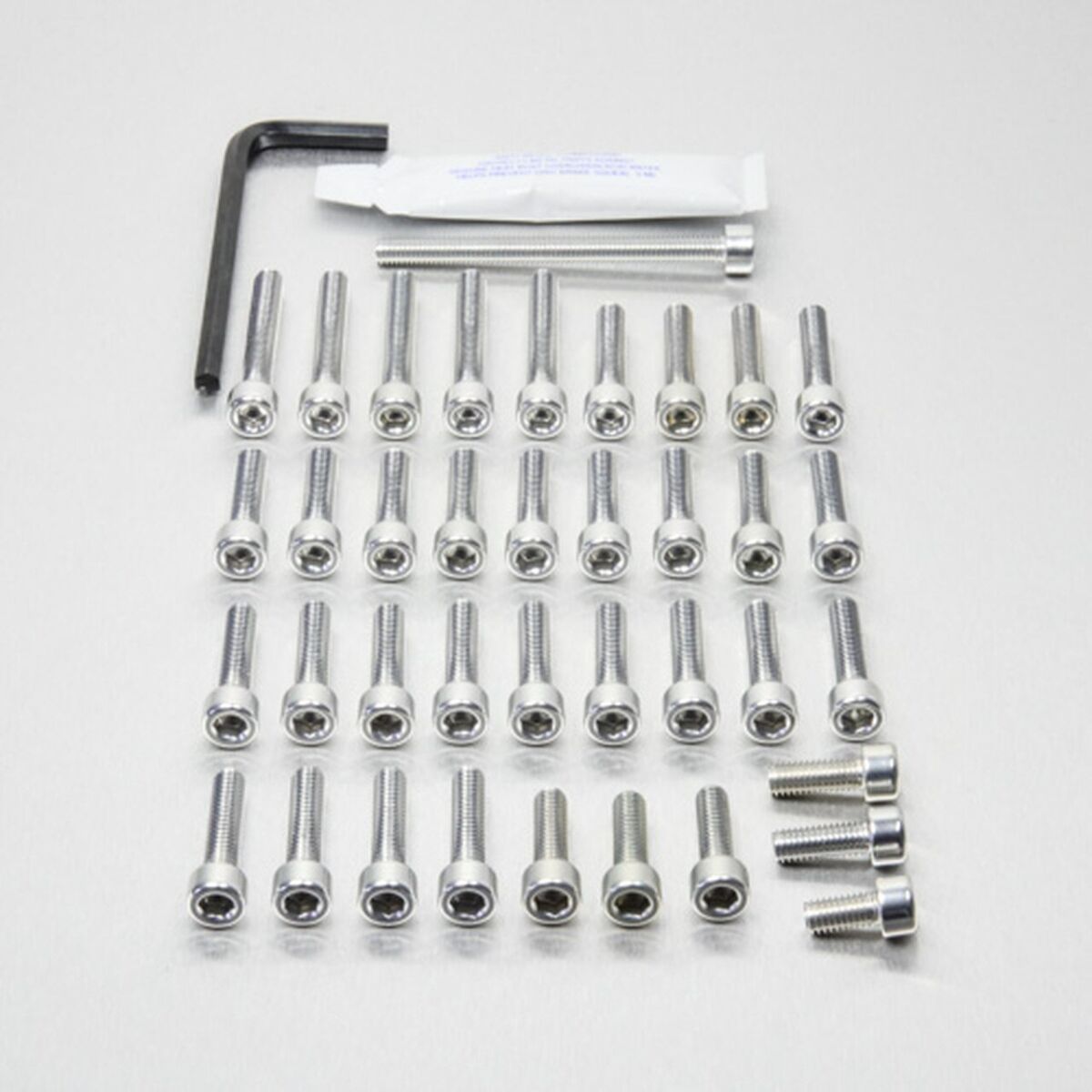 PRO BOLT BOLT KT ENG KAW SL EKA420S