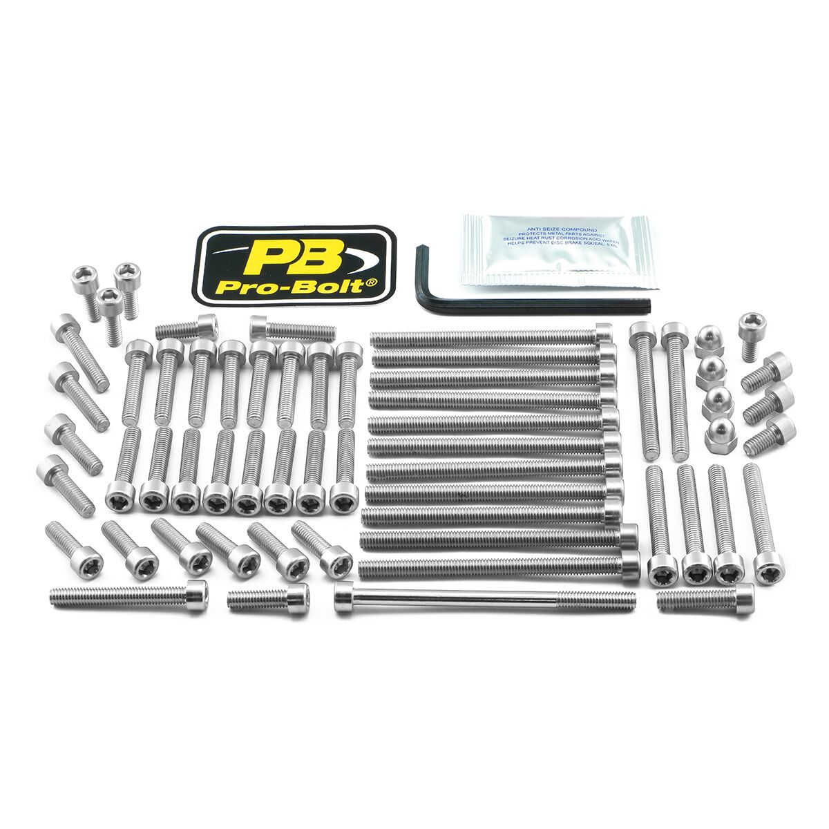 PRO BOLT BOLT KT ENG KTM SL EKTM100S
