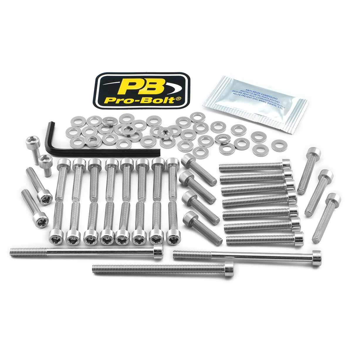 PRO BOLT BOLT KT ENG KTM SL EKTM510S