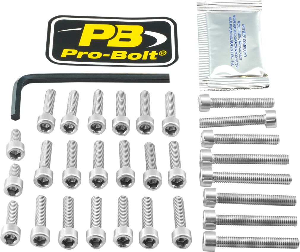 PRO BOLT BOLT KT ENG APR SL EOAP210S