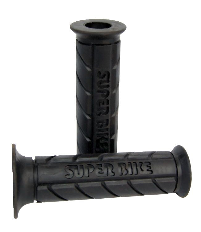 EBC GRIPS GALINDO SUPERBIKE BLACK GX001