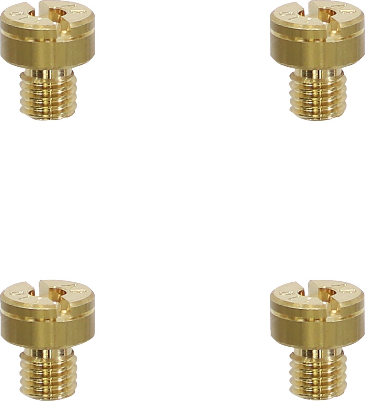 EBC MAIN JET SLOT SJ147,5 FOR MIKUNI, 4 PCS SJ147.5-4