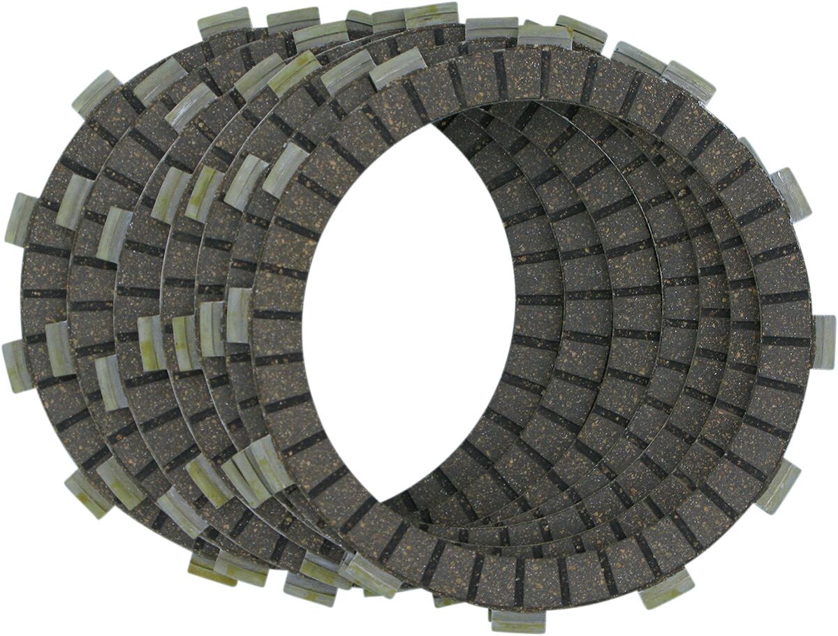 EBC CLUTCH KIT FRICTION PLATE CK SERIES CORK CK5608