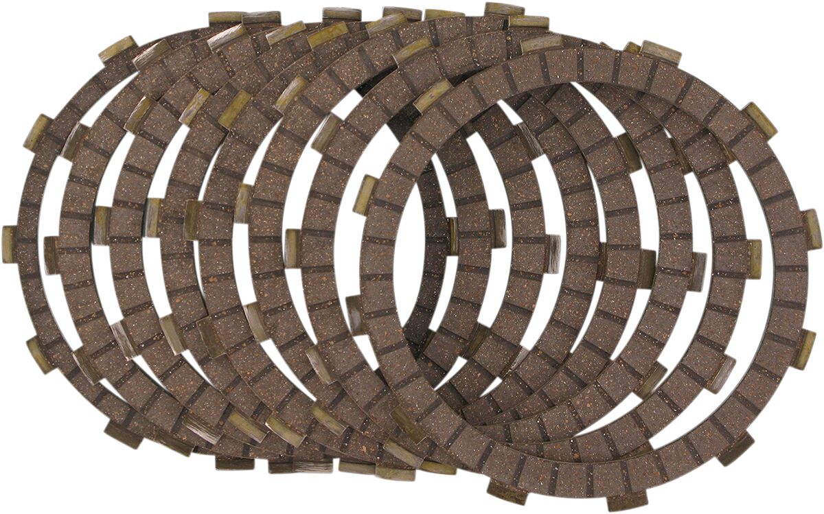 EBC CLUTCH KIT FRICTION PLATE CK SERIES CORK CK1297