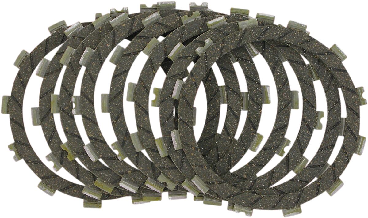 EBC CLUTCH KIT FRICTION PLATE CK SERIES CORK CK4514