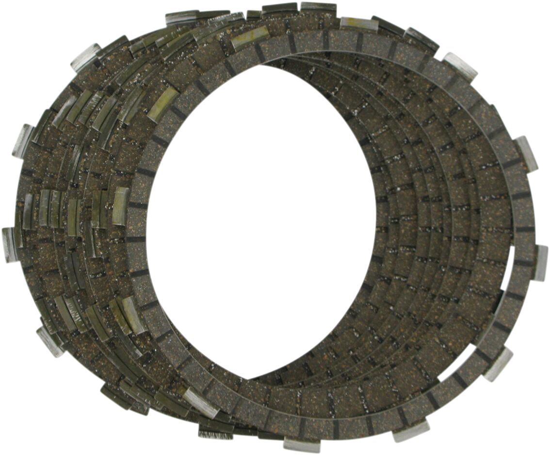 EBC CLUTCH KIT FRICTION PLATE CK SERIES CORK CK3443