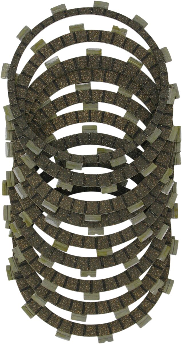 EBC CLUTCH KIT FRICTION PLATE CK SERIES CORK CK2351