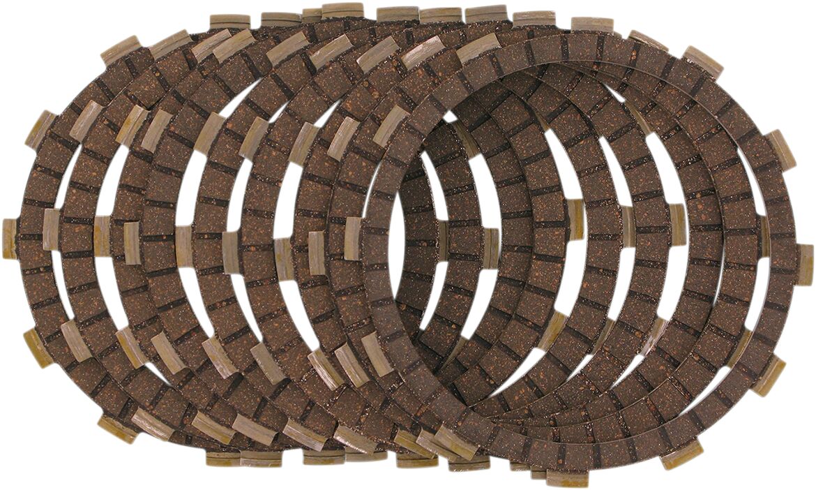 EBC CLUTCH KIT FRICTION PLATE CK SERIES CORK CK3447