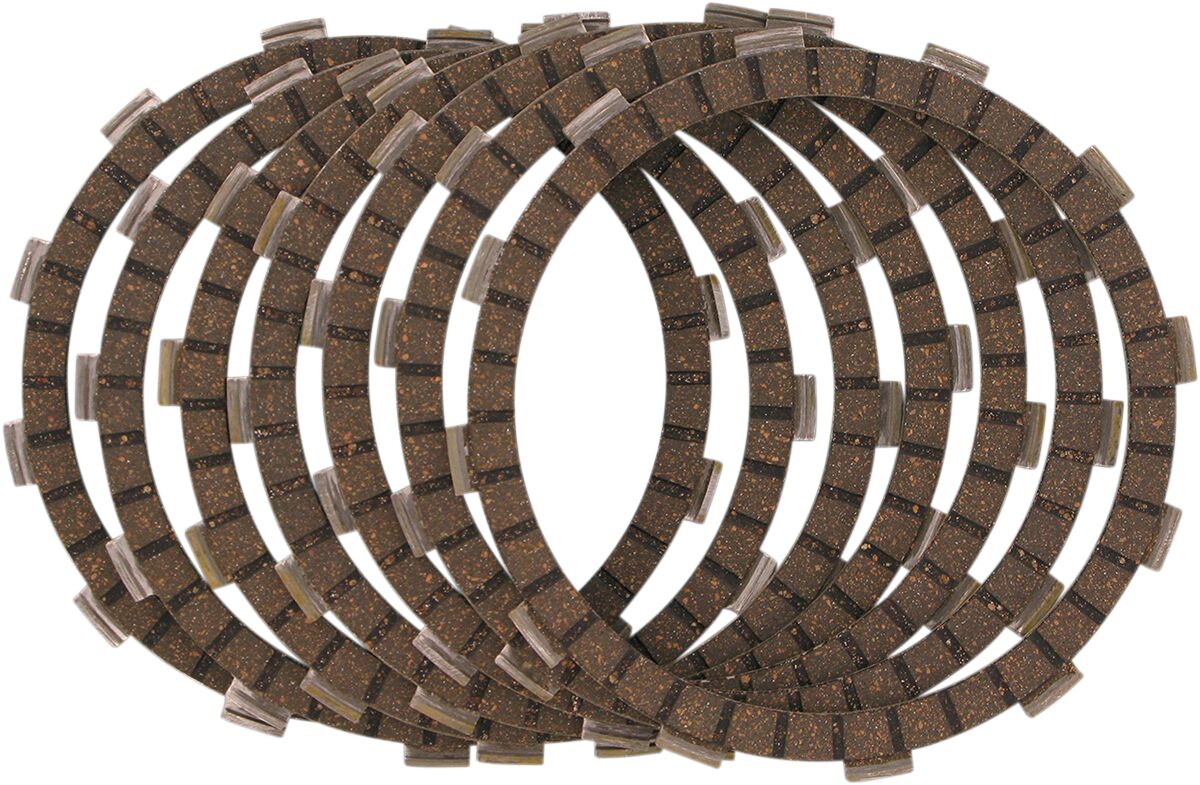 EBC CLUTCH KIT FRICTION PLATE CK SERIES CORK CK1133