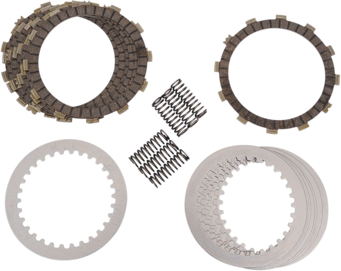 EBC CLUTCH KIT COMPLETE DRC SERIES OFFROAD/ATV PAPER DRC159