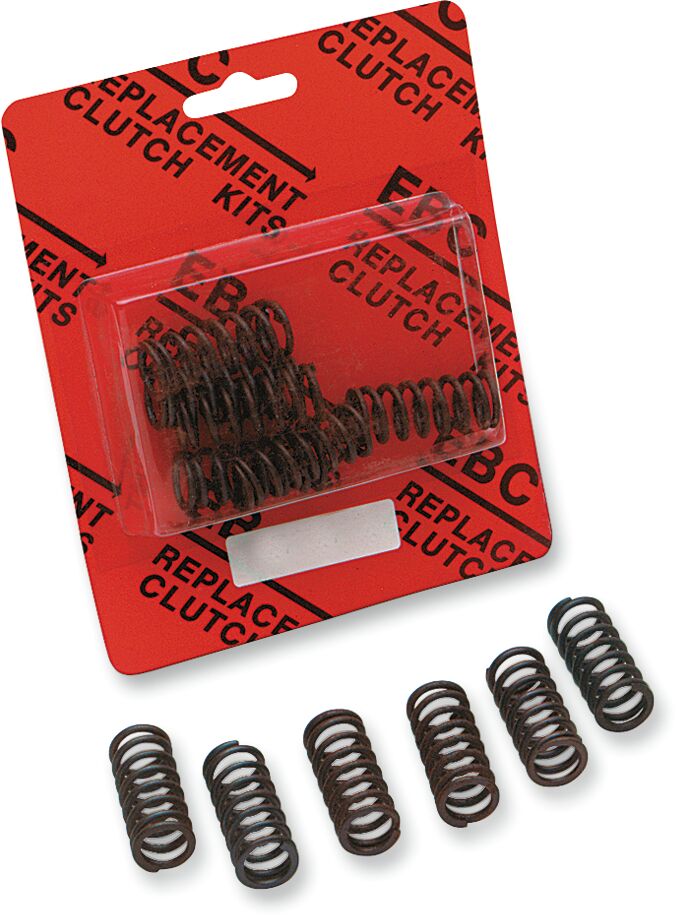 EBC CLUTCH SPRING KIT COIL SPRING CSK SERIES STEEL CSK029