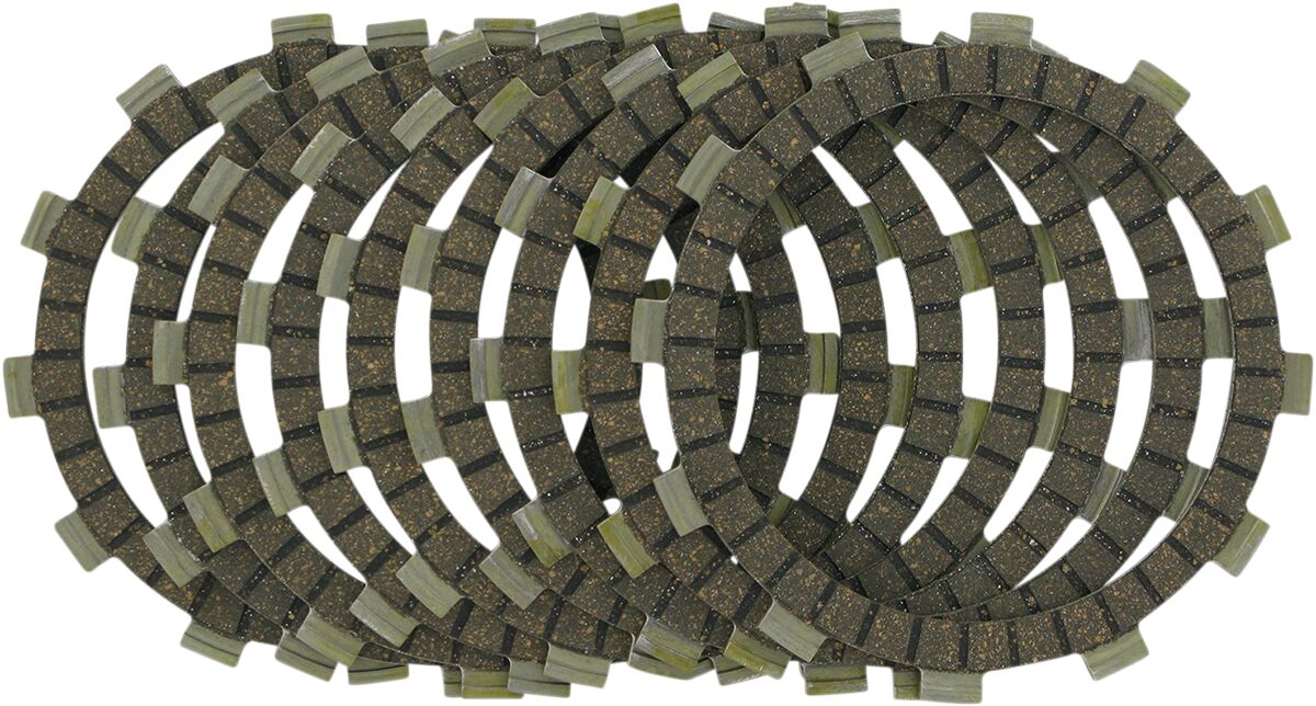 EBC CLUTCH KIT FRICTION PLATE CK SERIES CORK CK2318