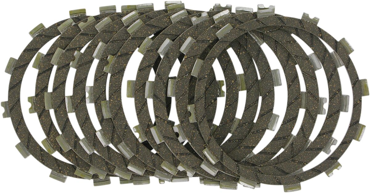 EBC CLUTCH KIT FRICTION PLATE CK SERIES CORK CK3451