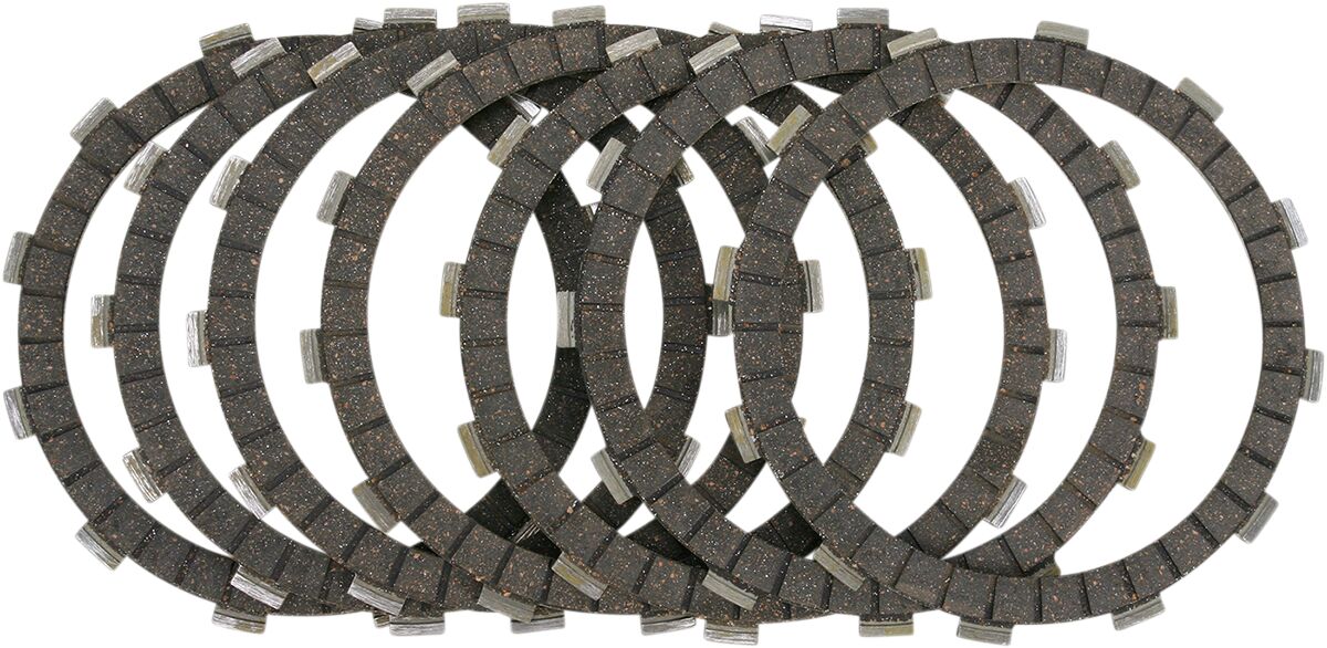 EBC CLUTCH KIT FRICTION PLATE CK SERIES CORK CK4493