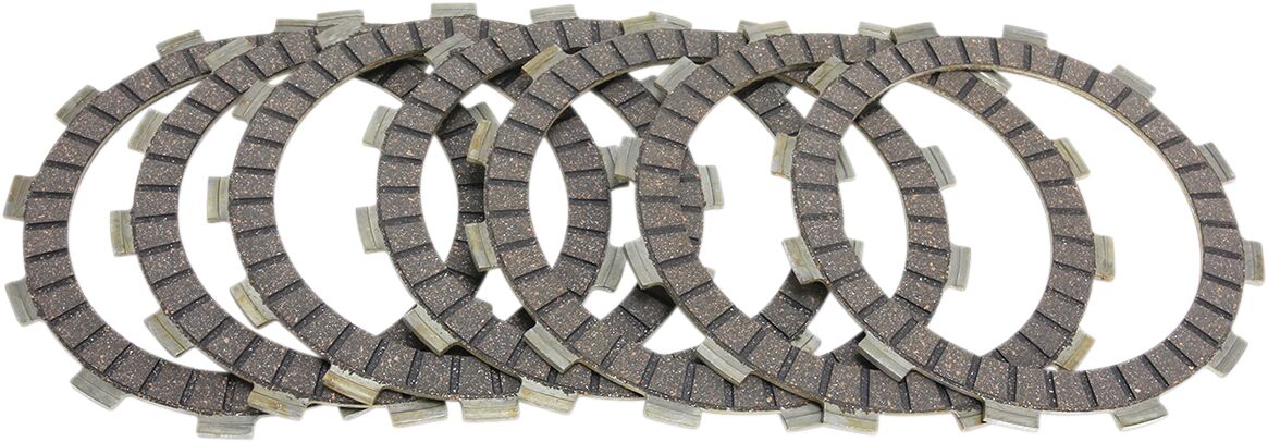EBC CLUTCH KIT FRICTION PLATE CK SERIES CORK CK5611