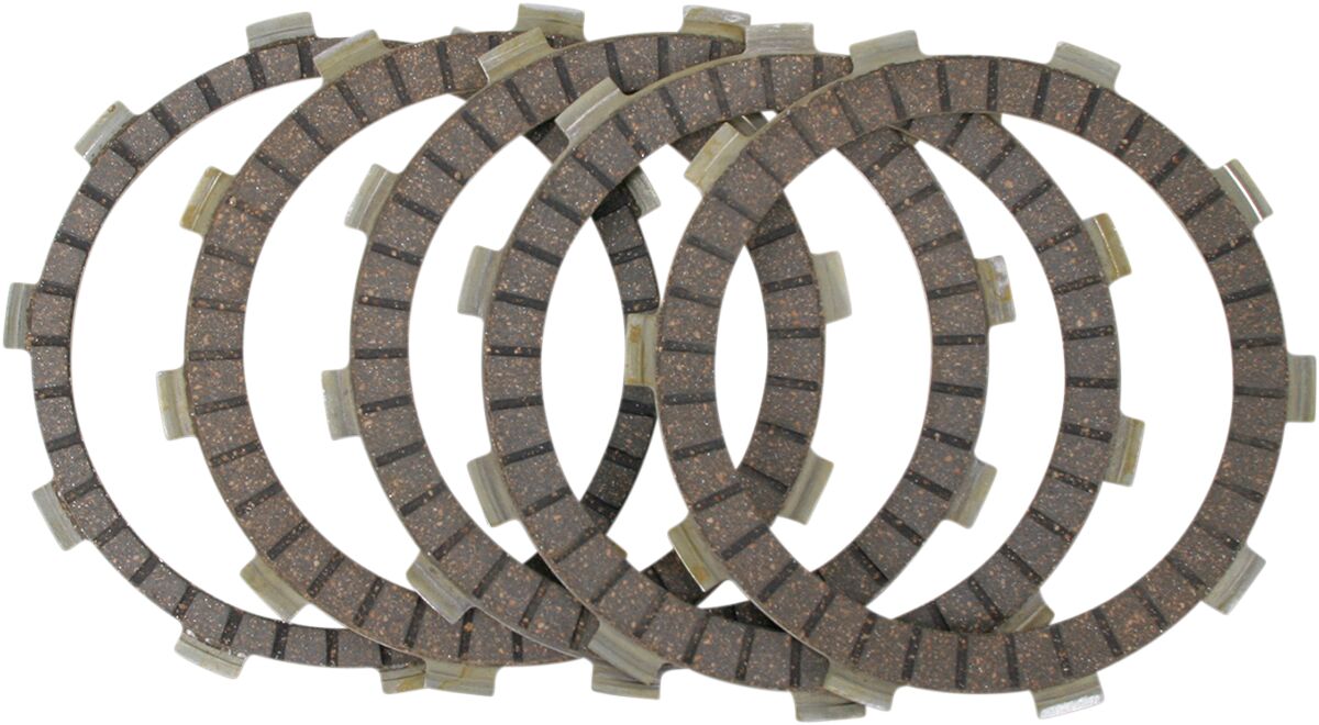 EBC CLUTCH KIT FRICTION PLATE CK SERIES CORK CK1153