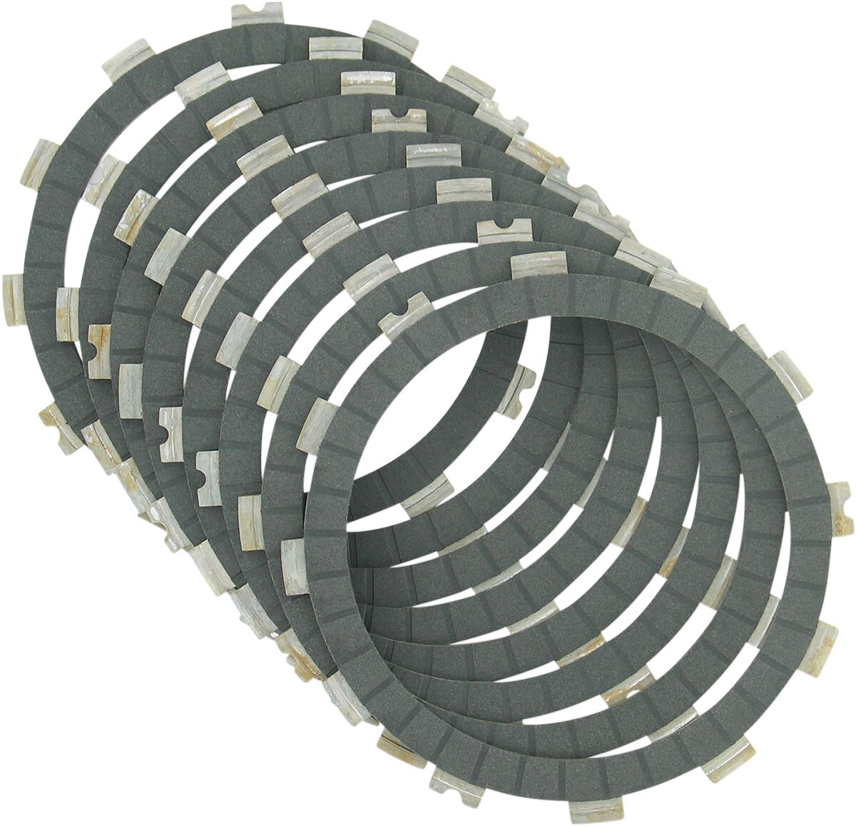 EBC CLUTCH KIT FRICTION PLATE CKF SERIES CARBON FIBER CKF4514