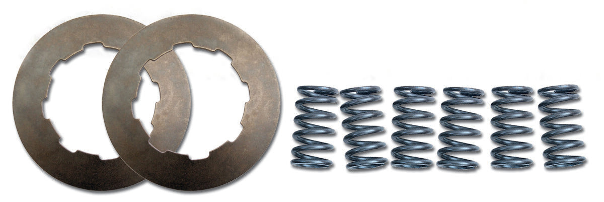 EBC CLUTCH SPRING KIT COIL SPRING CSK SERIES STEEL CSK165