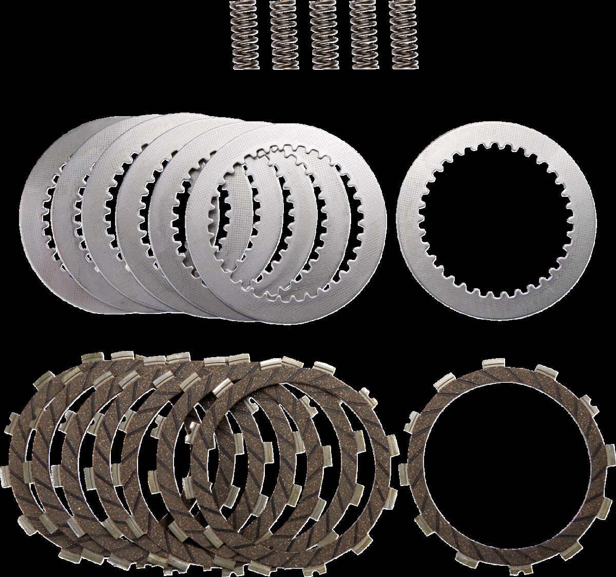EBC CLUTCH KIT DRC315