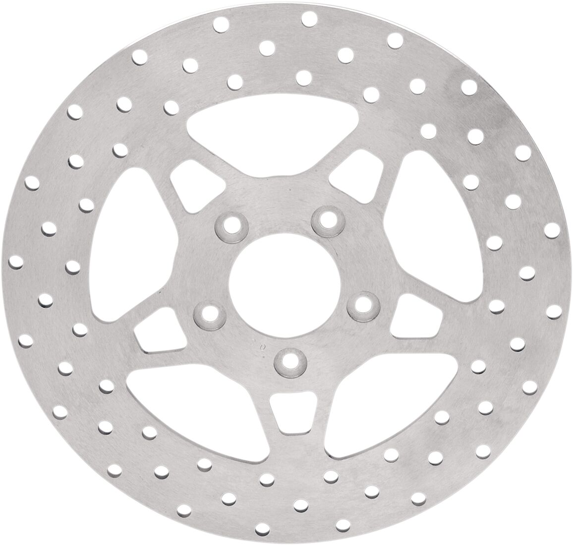 EBC BRAKE ROTOR AMERICAN MOTORCYCLE SOLID ROUND FSD008
