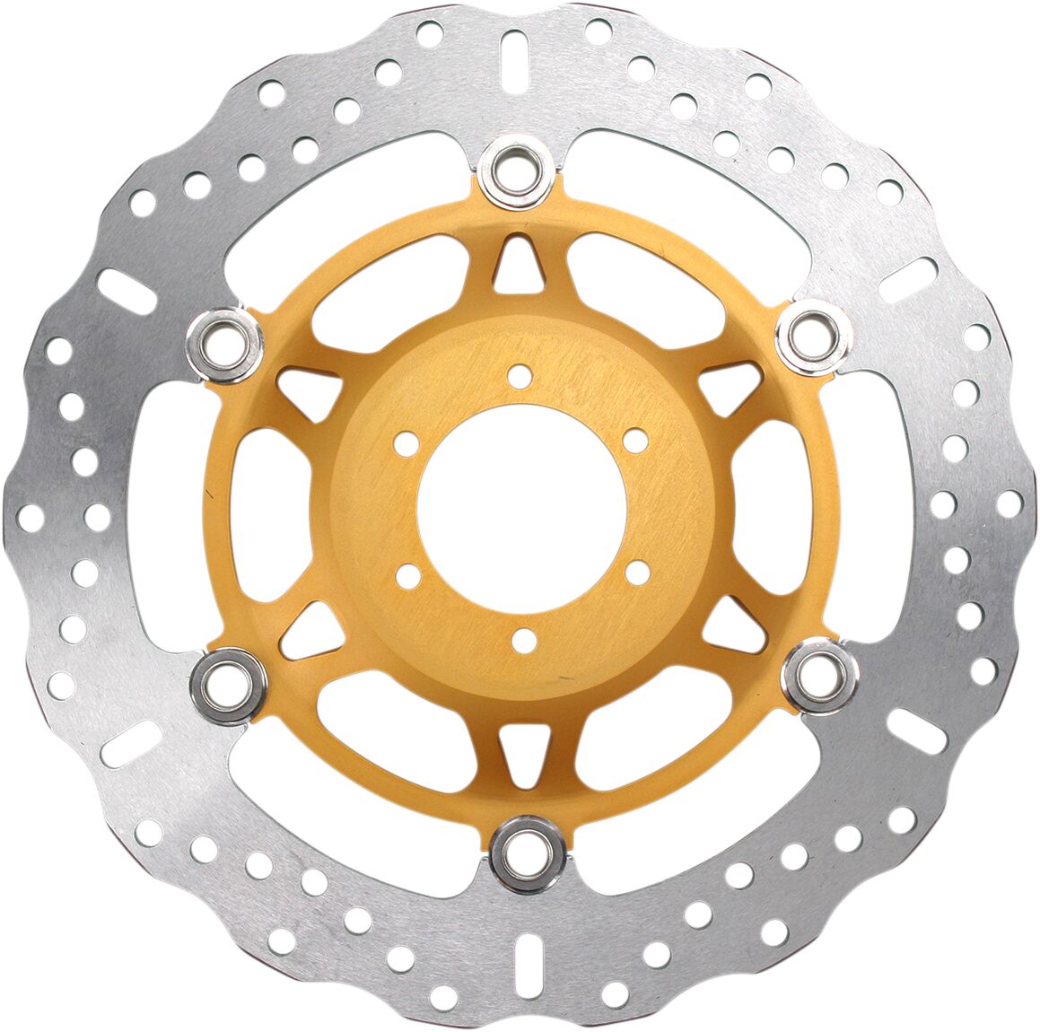 EBC BRAKE ROTOR XC SERIES FLOATING CONTOUR MD1134XC
