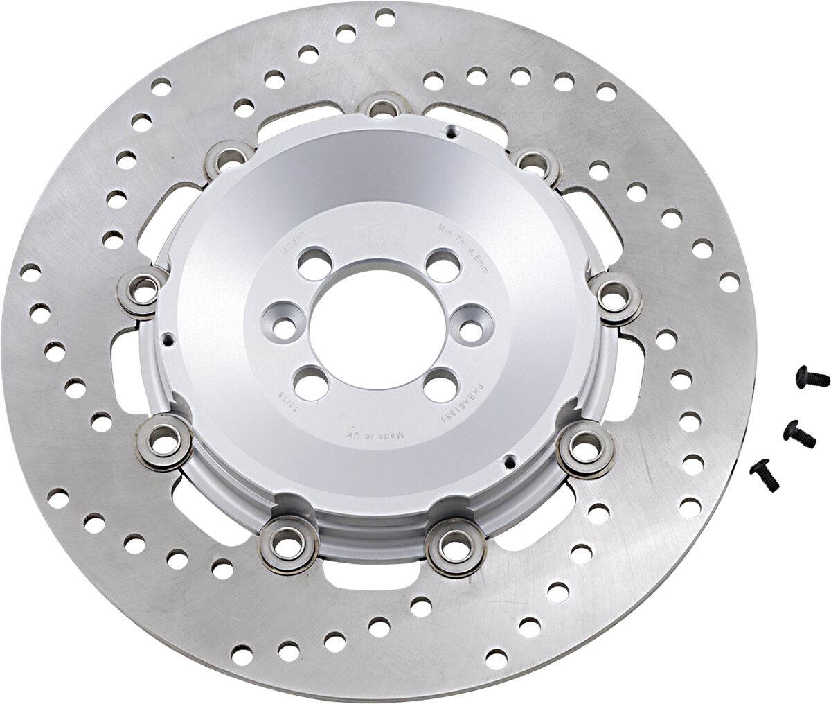 EBC BRAKE ROTOR PRO-LITE SERIES FLOATING ROUND MD661