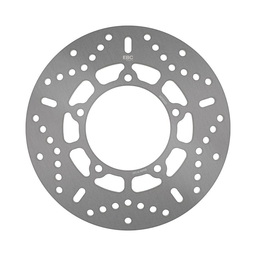 EBC BRAKE ROTOR FIXED D-SERIES ROUND SCOOTER MD932D