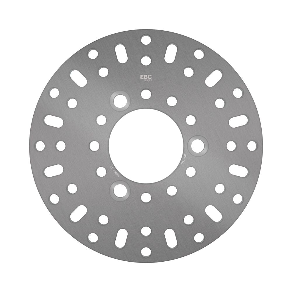 EBC BRAKE ROTOR FIXED D-SERIES ROUND SCOOTER MD971D