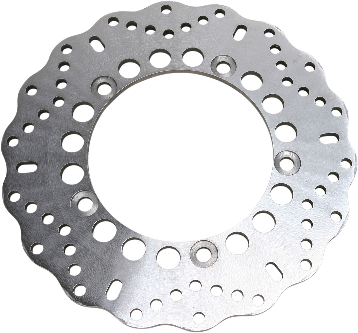 EBC BRAKE ROTOR REPLACEMENT SERIES SOLID CONTOUR MD4130C