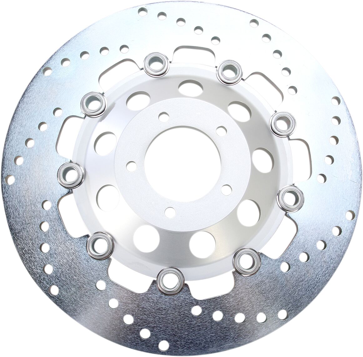 EBC BRAKE ROTOR PRO-LITE SERIES FLOATING ROUND MD1133