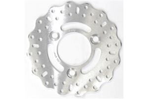 EBC BRAKE ROTOR HPSR FIXED CONTOUR WAVE MD1170C