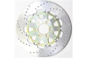 EBC BRAKE ROTOR FLOATING ROUND MD3032LS