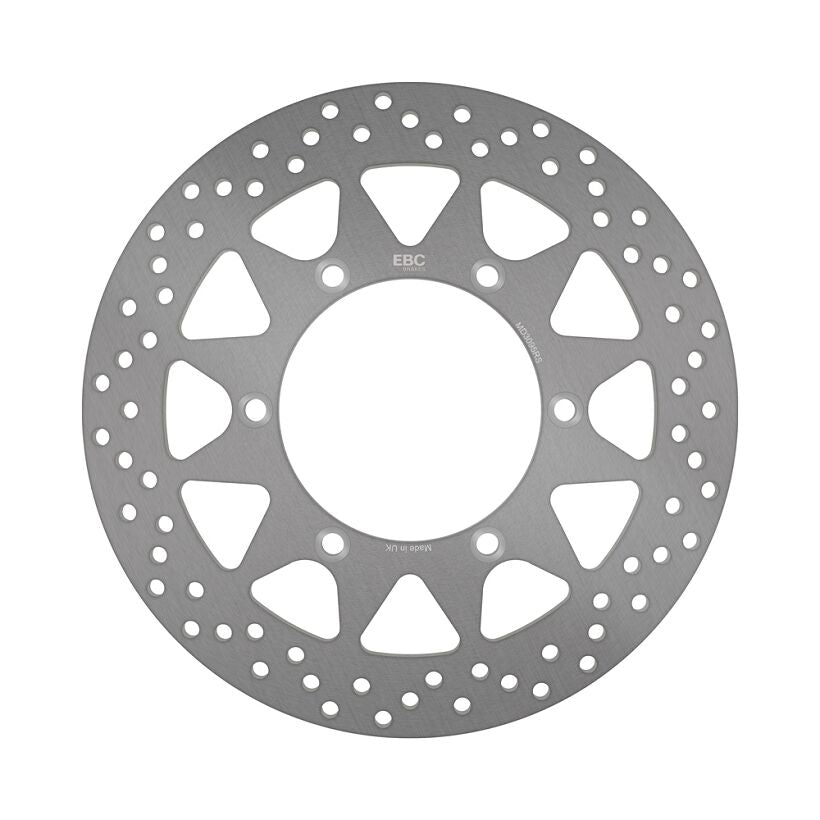 EBC BRAKE ROTOR HPSR SERIES SOLID ROUND MD3095RS