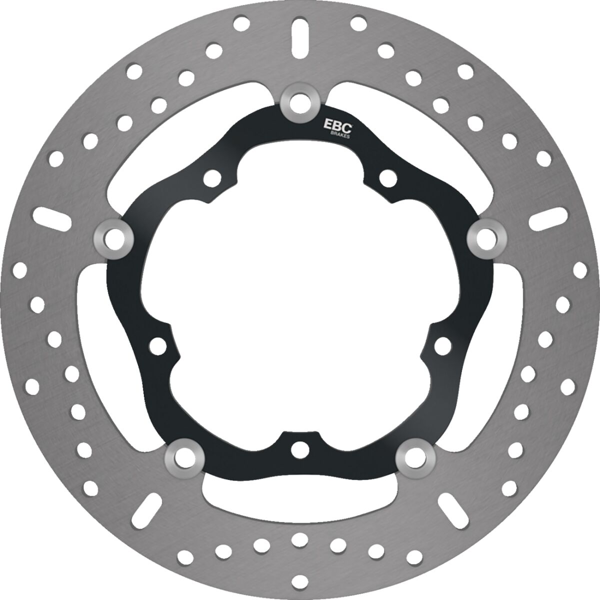 EBC BRAKE ROTOR X SERIES FLOATING ROUND MD2119X