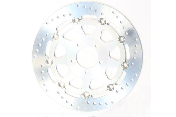 EBC BRAKE ROTOR PRO-LITE SERIES FLOATING ROUND MD4149RS