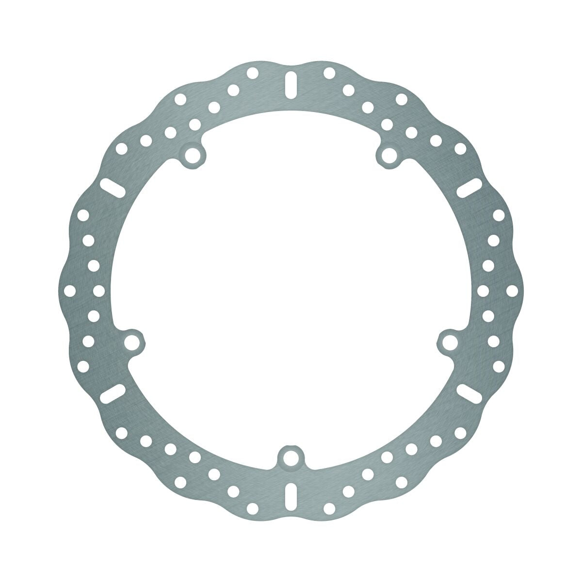 EBC BRAKE ROTOR FIXED CONTOUR MD1187C
