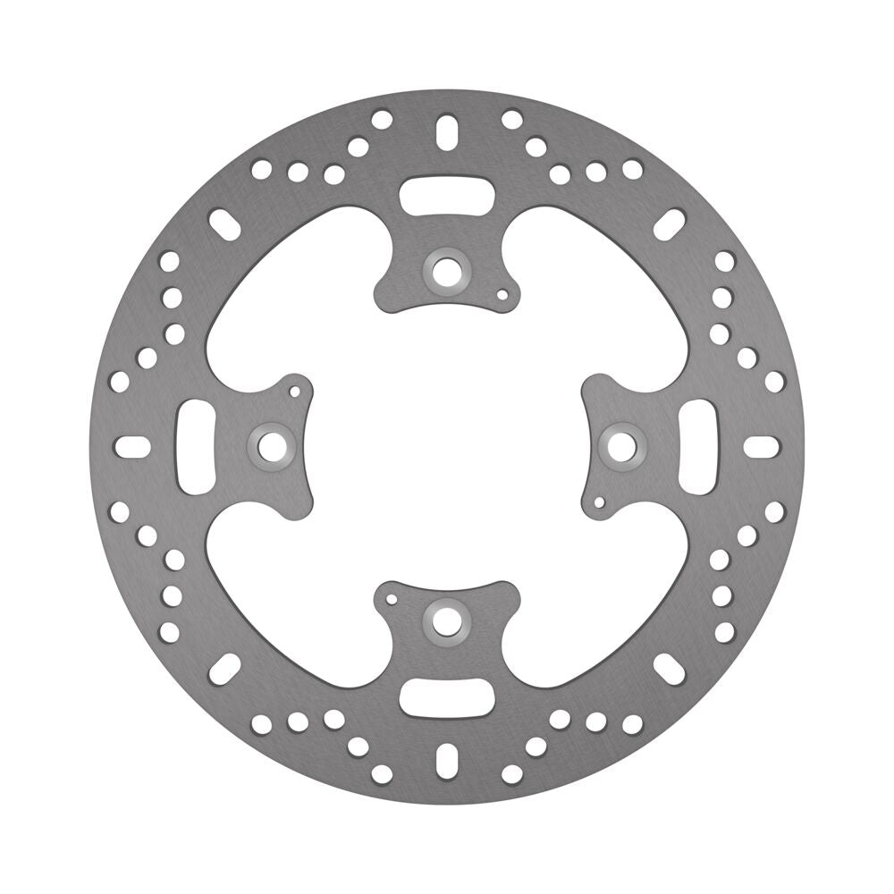 EBC BRAKE ROTOR FIXED ROUND MD874