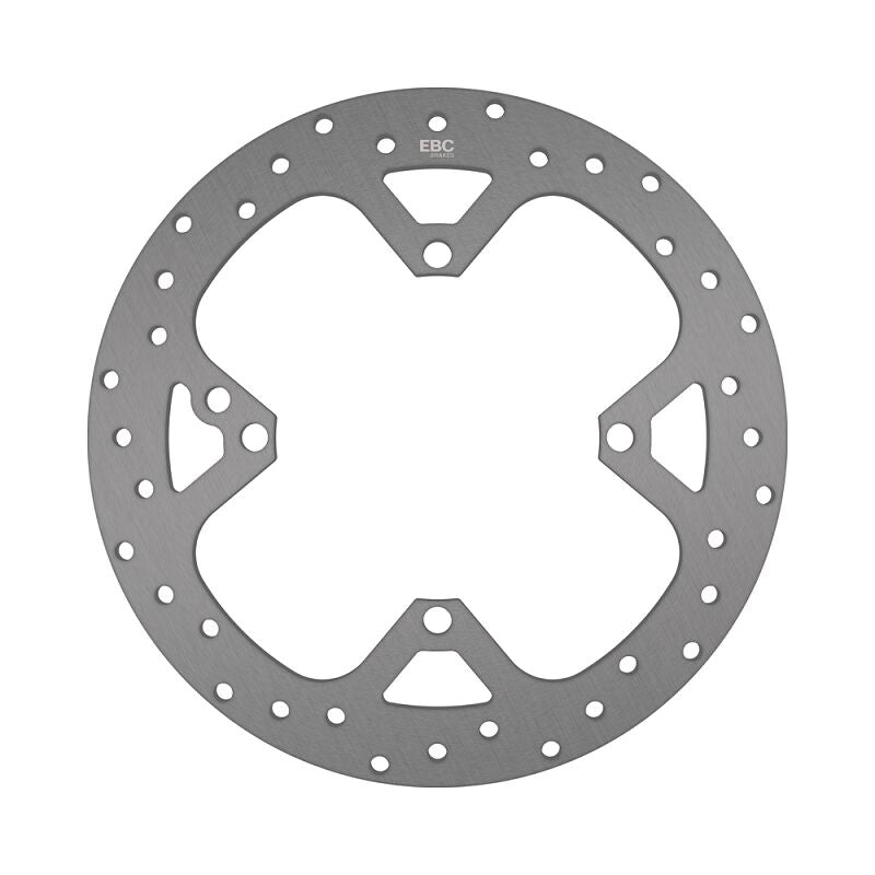 EBC BRAKE ROTOR FIXED D-SERIES ROUND MD6429D