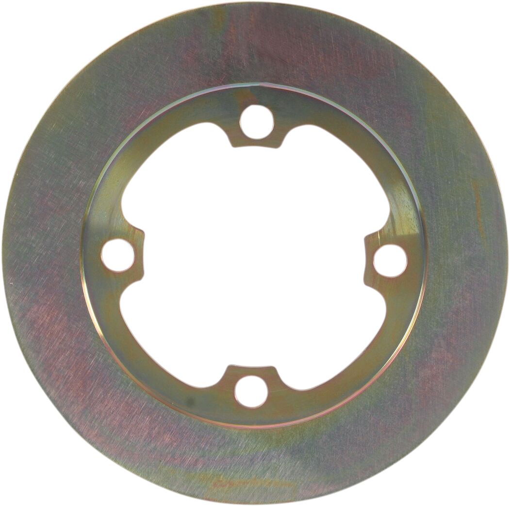 EBC BRAKE ROTOR D-SERIES OFFROAD SOLID ROUND MD6206D